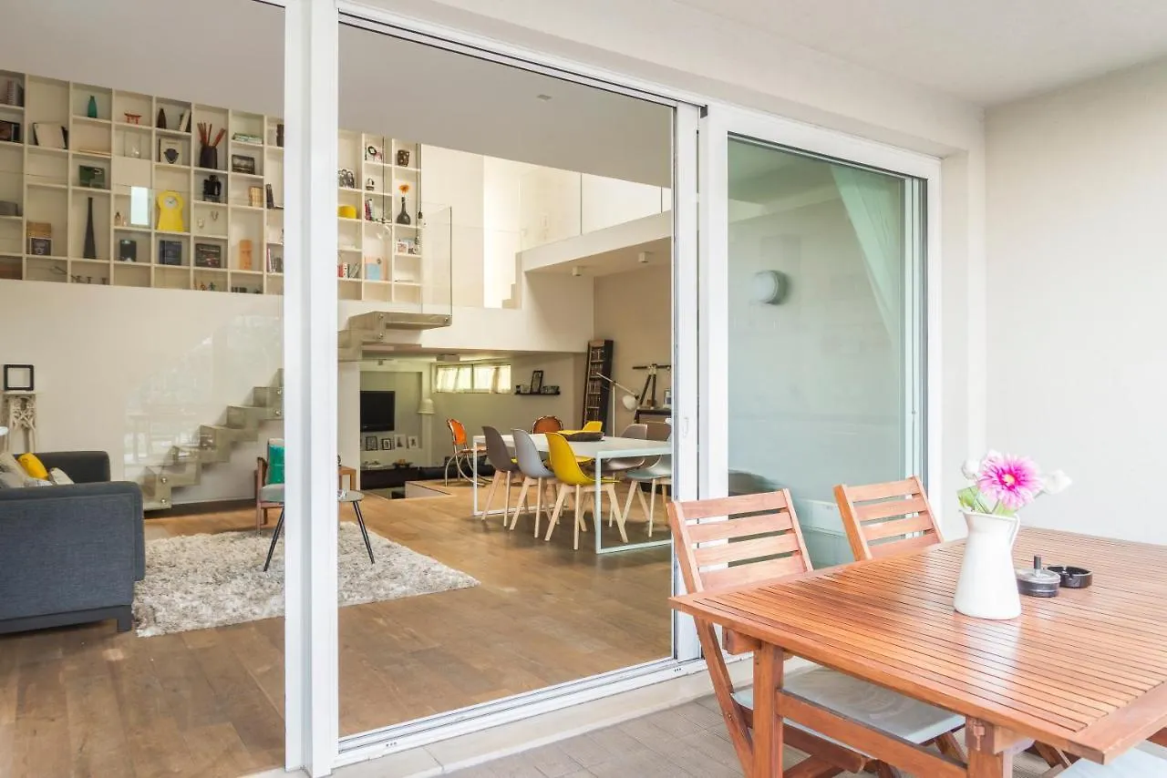Milano Stylish Central Loft 0*, מילאנו איטליה