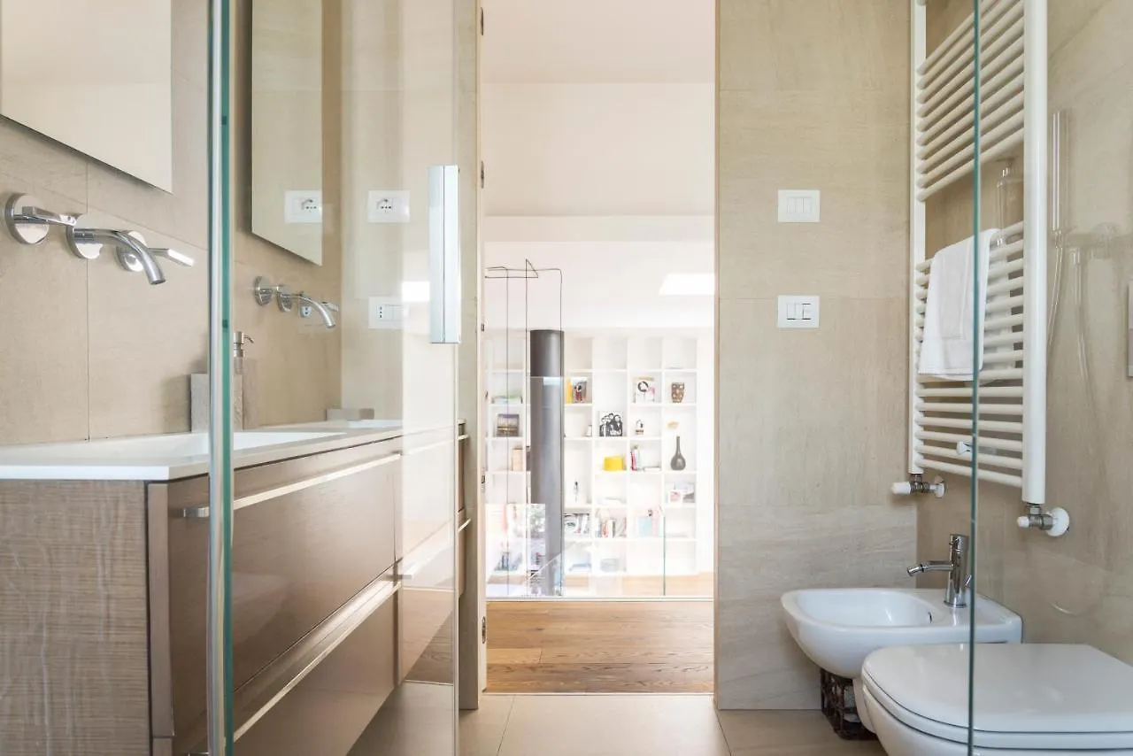 Milano Stylish Central Loft 0*, מילאנו