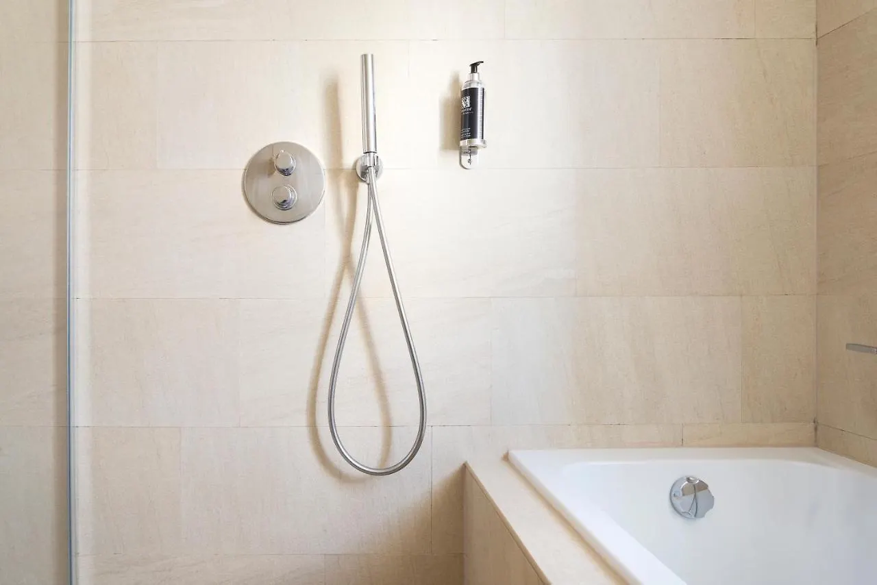 Milano Stylish Central Loft דירה