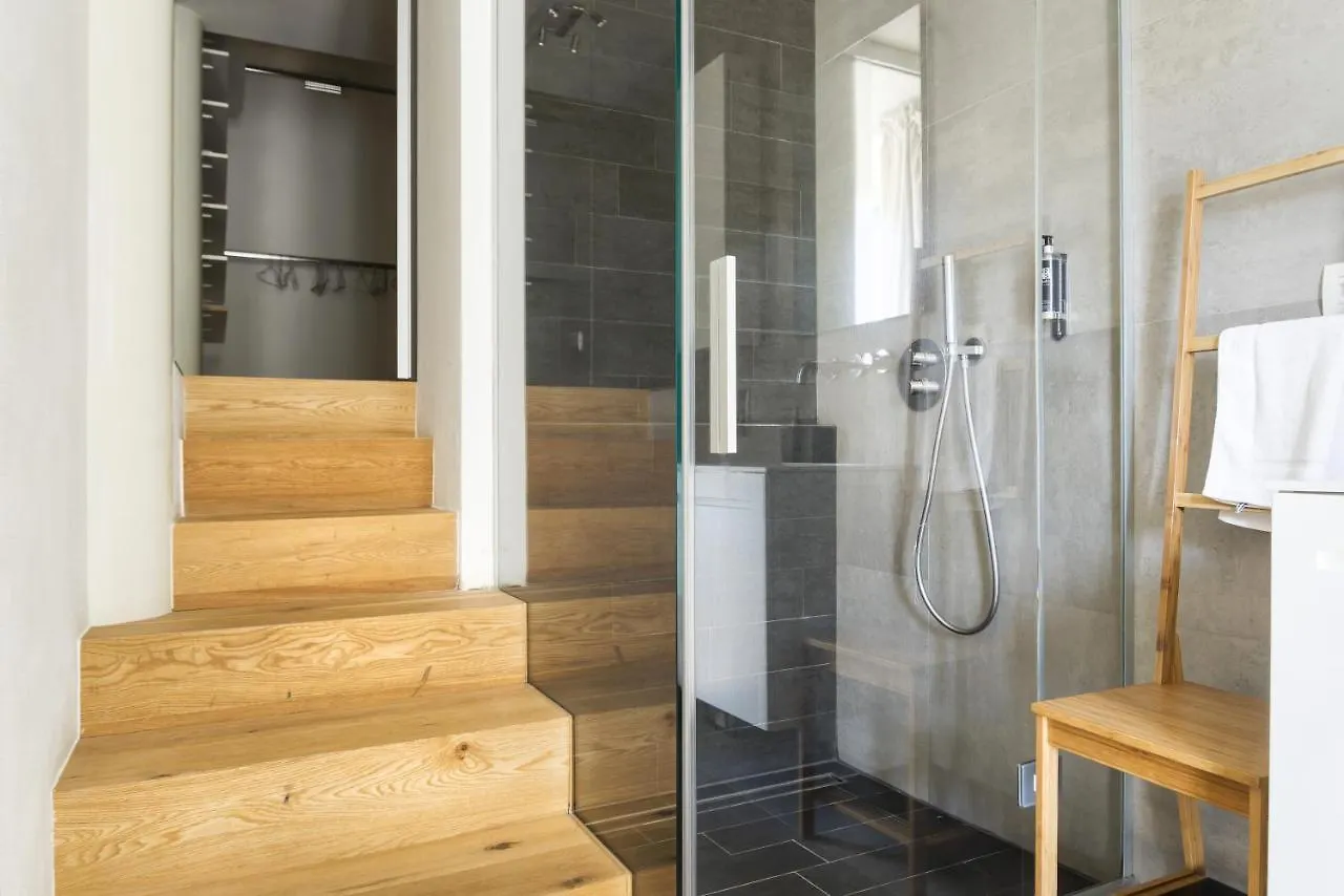 Milano Stylish Central Loft דירה מילאנו