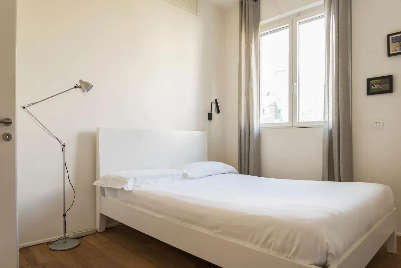 Milano Stylish Central Loft דירה