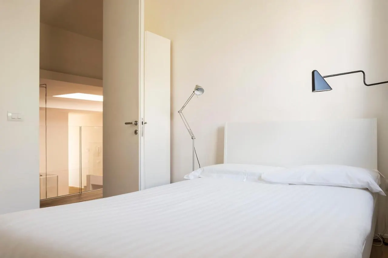 Milano Stylish Central Loft דירה מילאנו