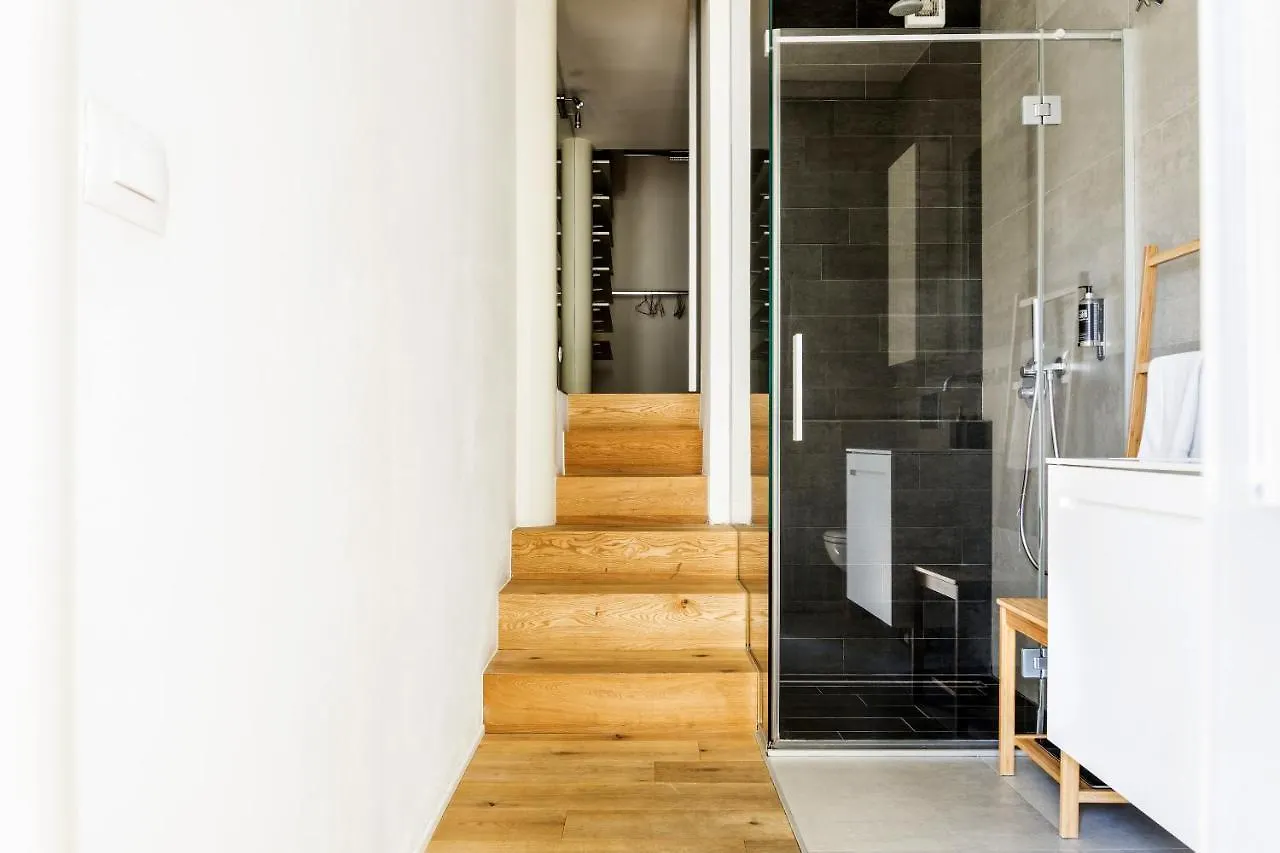 Milano Stylish Central Loft 0*, מילאנו