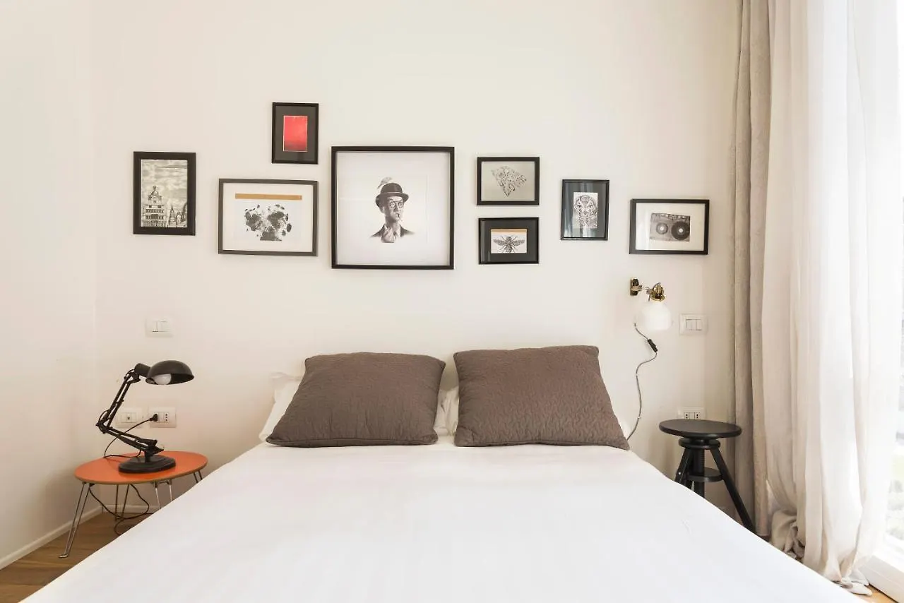 Milano Stylish Central Loft מילאנו