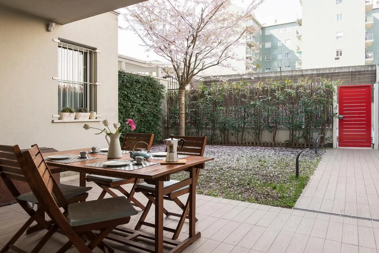 Apartament Milano Stylish Central Loft