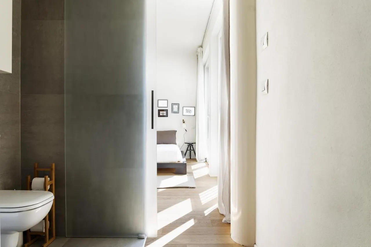 Milano Stylish Central Loft Appartement Milaan