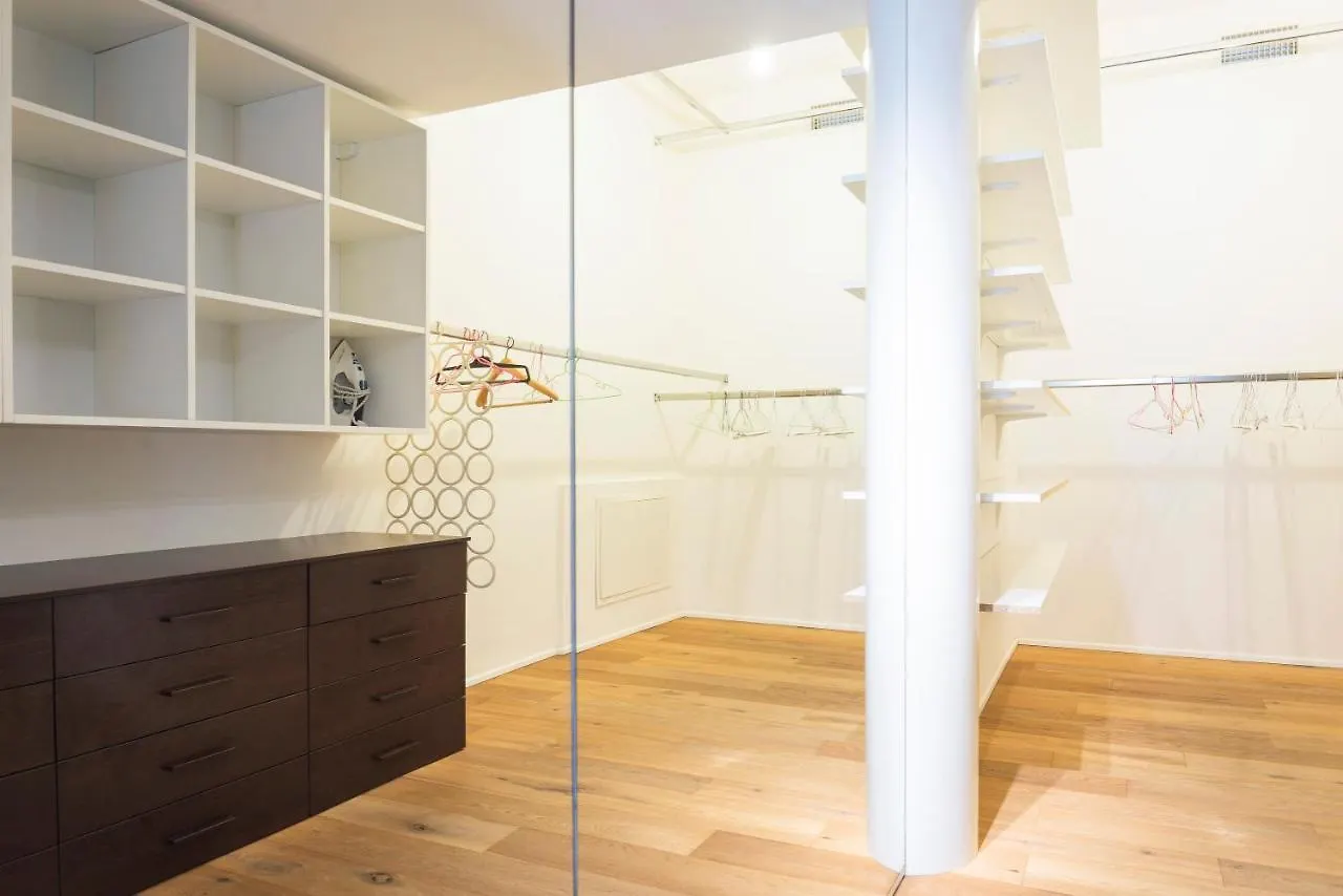Milano Stylish Central Loft 0*, Milaan Italië