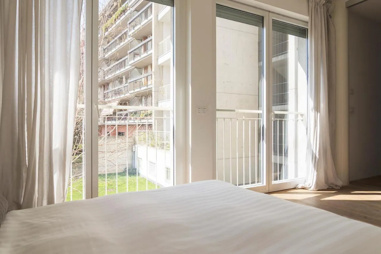 Milano Stylish Central Loft Appartement Milaan