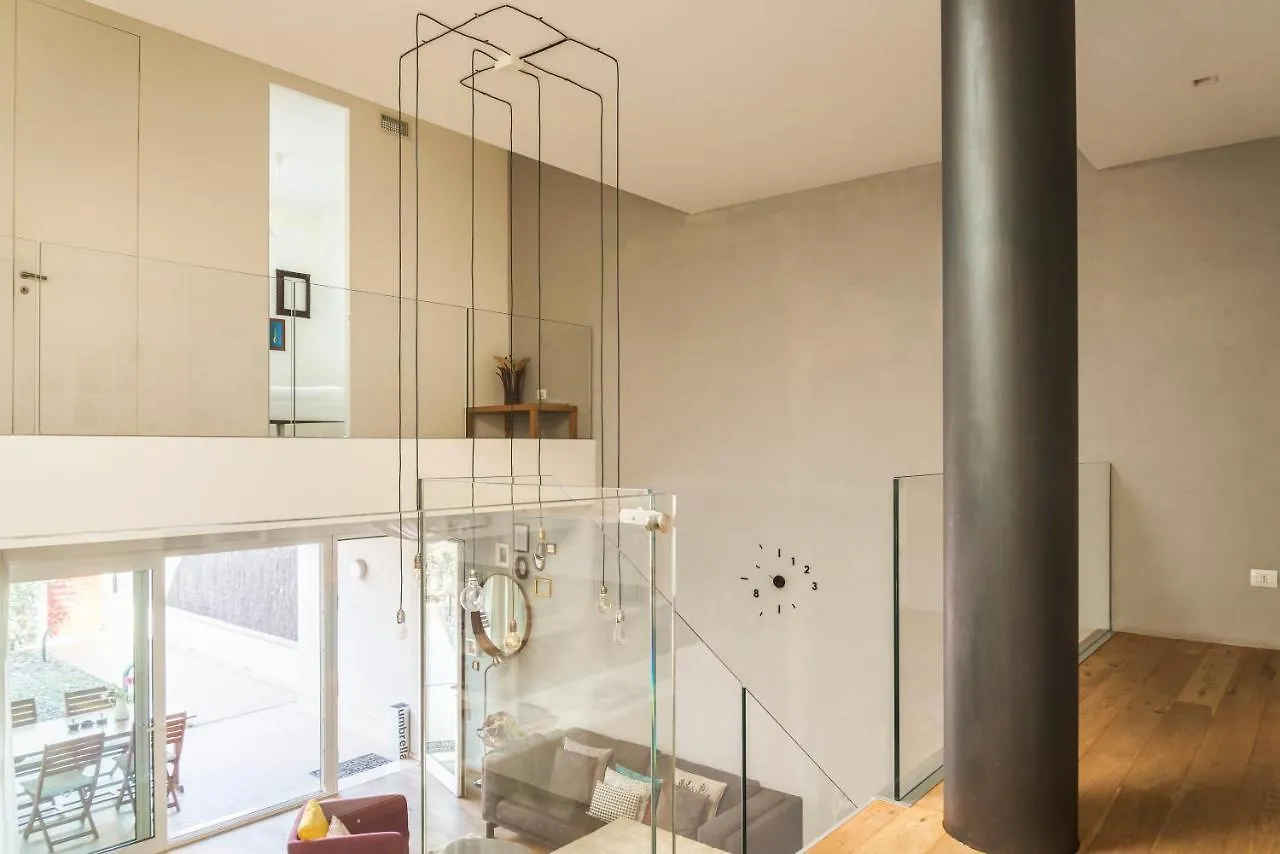 Milano Stylish Central Loft Italië