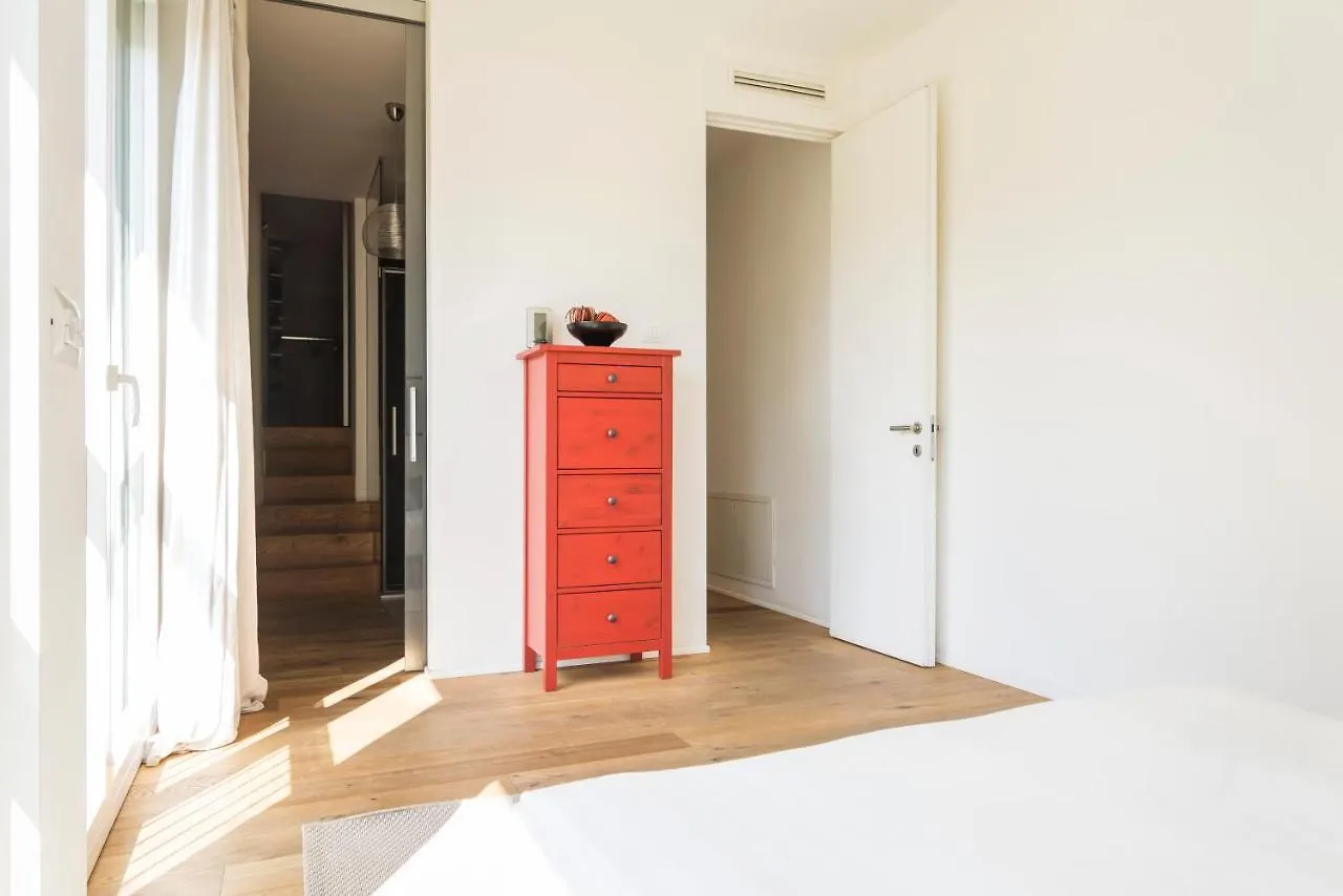 Milano Stylish Central Loft Milaan