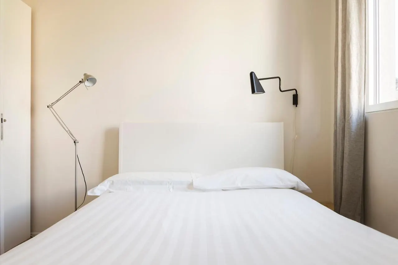 Appartement Milano Stylish Central Loft