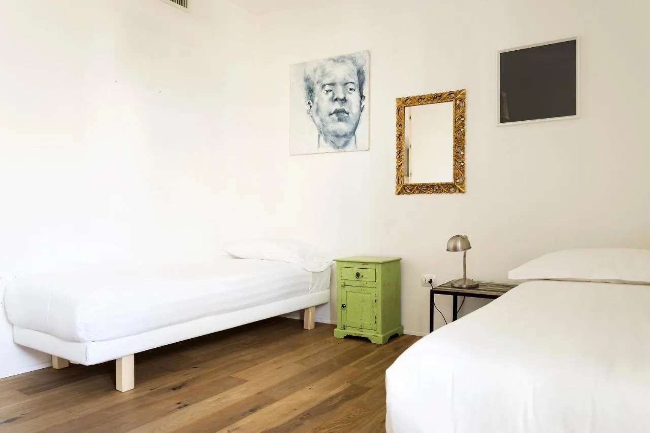 Milano Stylish Central Loft 0*, Milaan Italië