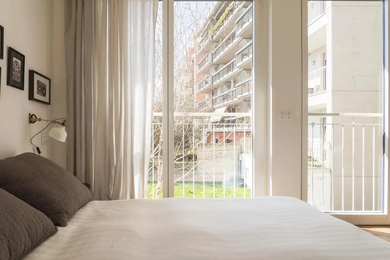 Milano Stylish Central Loft Italië