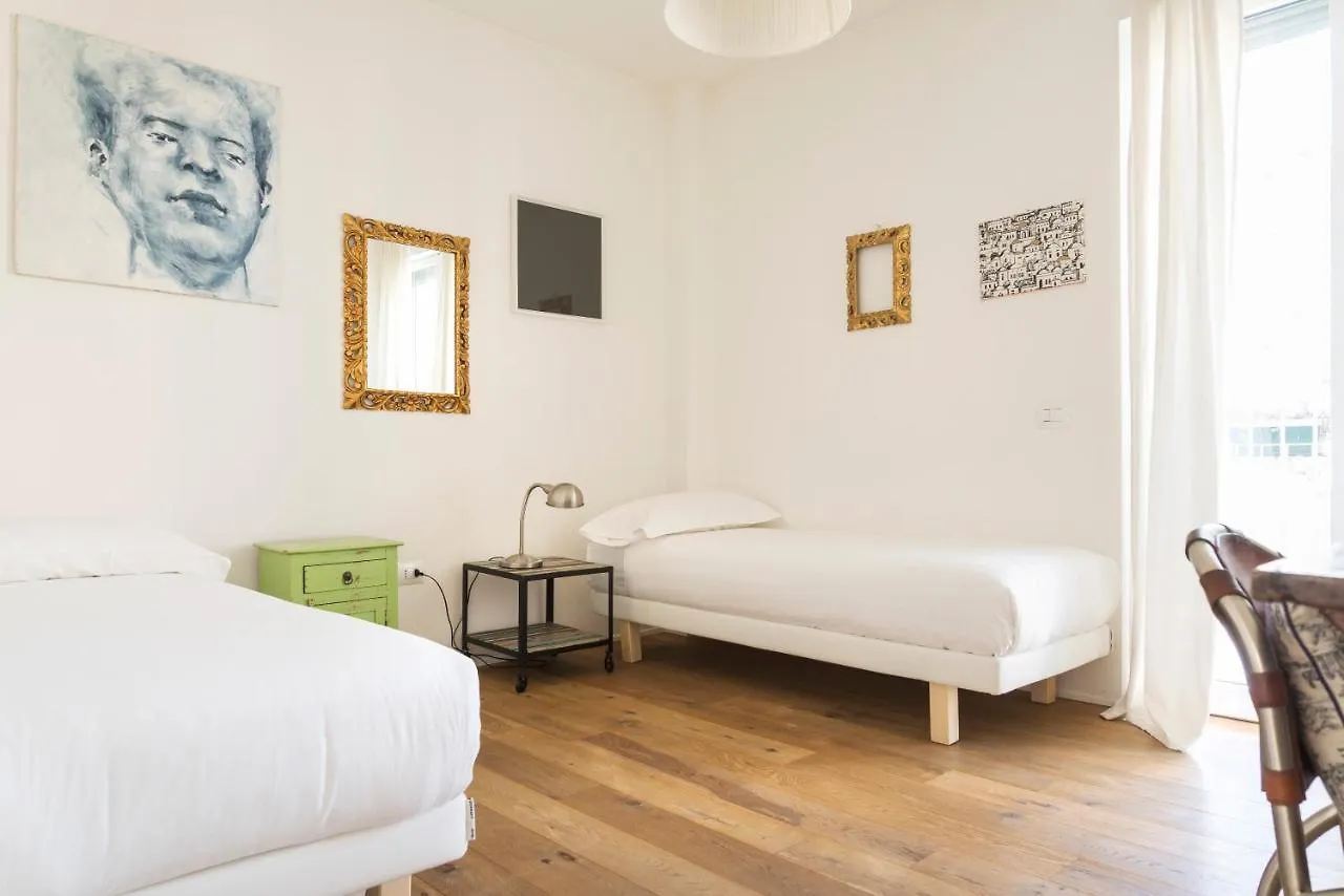 Milano Stylish Central Loft 0*, Milaan Italië