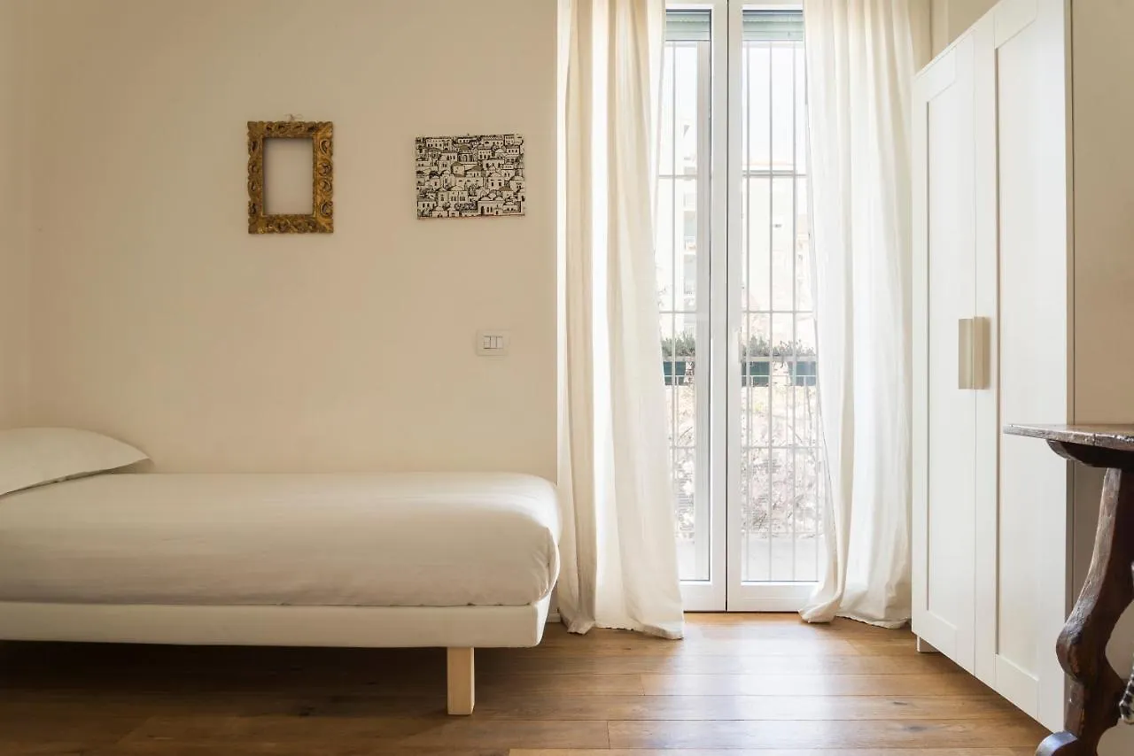 Appartement Milano Stylish Central Loft