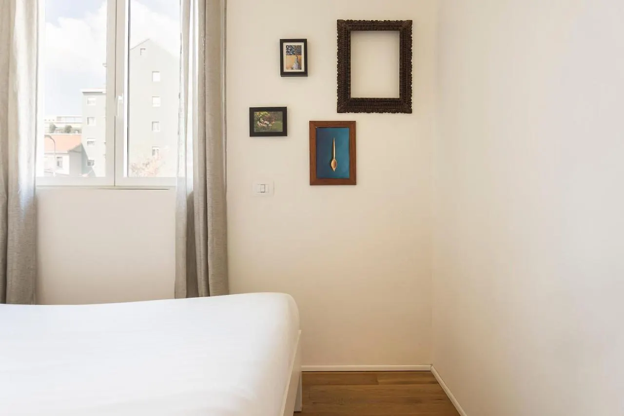 Milano Stylish Central Loft Italië