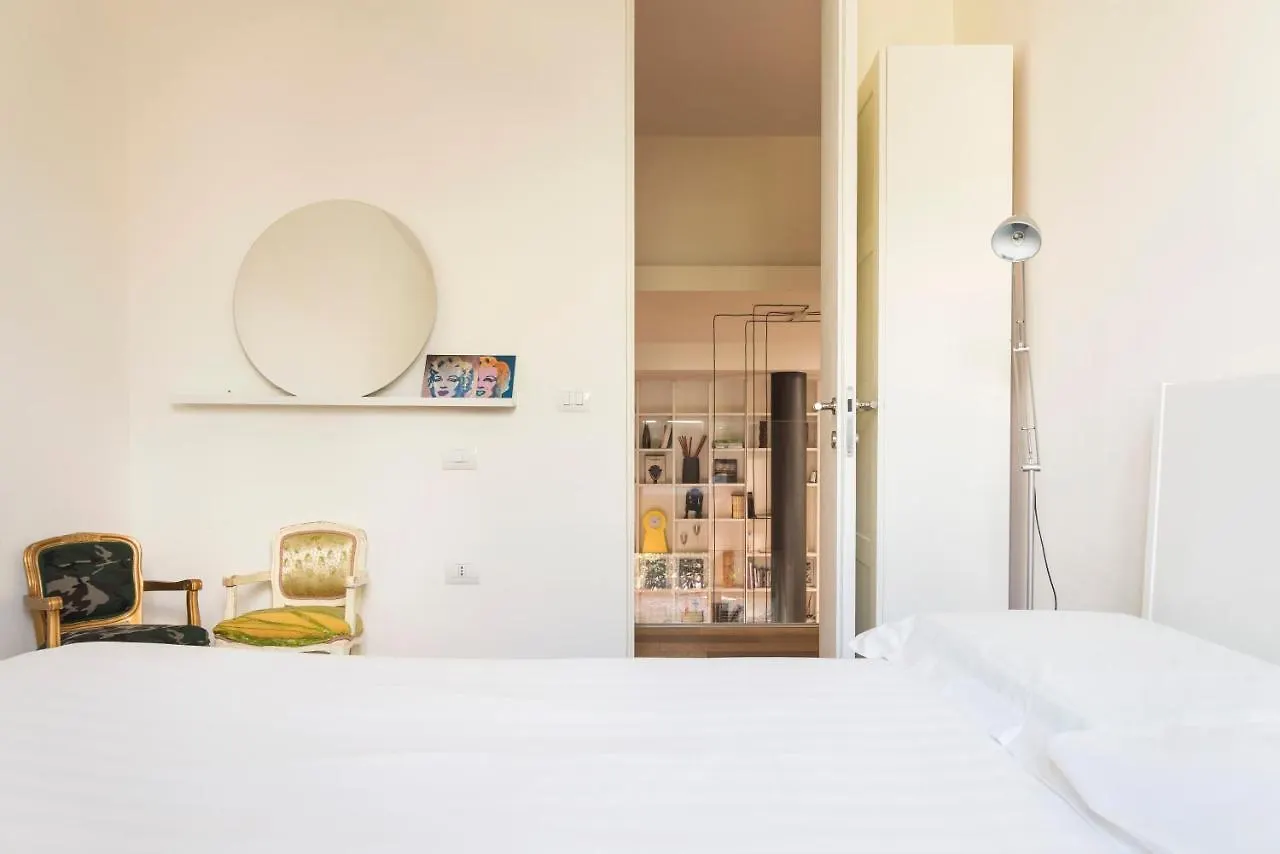 Appartement Milano Stylish Central Loft Italië