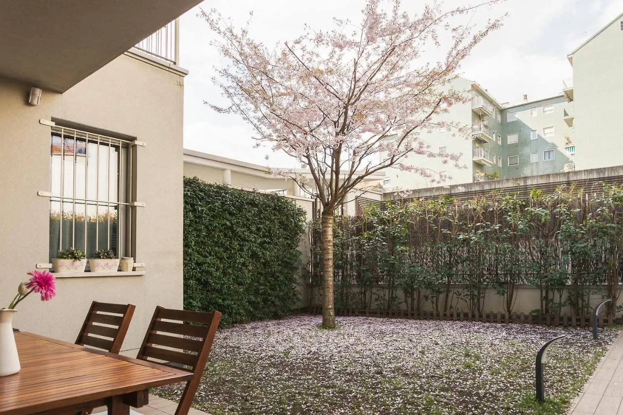 Milano Stylish Central Loft Appartement Milaan